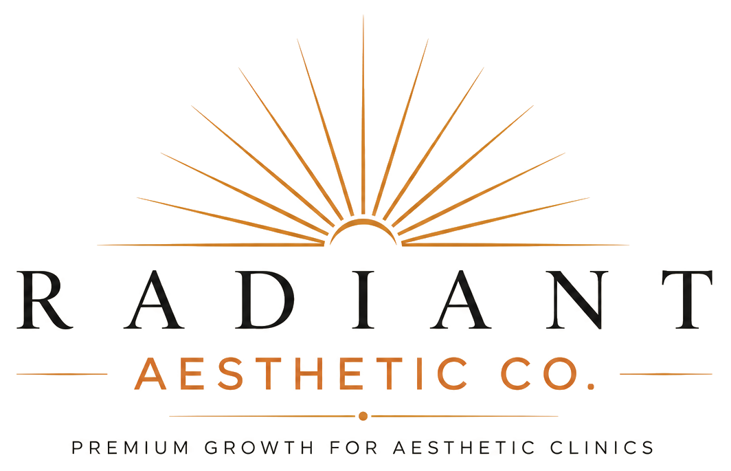 Radiant Aesthetic Co